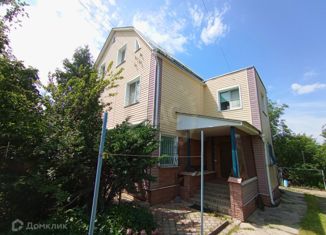 Дом на продажу, 299.9 м2, Курск, Есенинская улица, 57