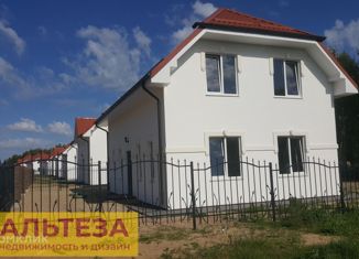 Продажа дома, 130 м2, поселок Взморье, Луговая улица, 26