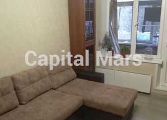 Сдача в аренду трехкомнатной квартиры, 57 м2, Москва, Студёный проезд, 30, Студёный проезд