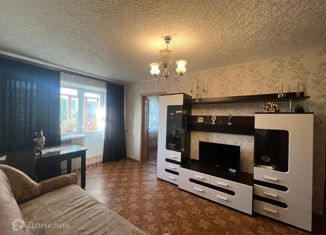 Продаю 3-комнатную квартиру, 56.6 м2, Владимирская область, улица Чкалова, 50