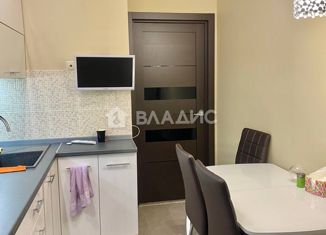 2-ком. квартира на продажу, 63 м2, Иркутск, улица Лыткина, 9/6, ЖК Баргузин