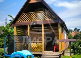 Продается дом, 74.4 м2, Омск, 4-я аллея, 12, Ленинский округ