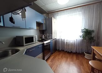 Продается двухкомнатная квартира, 51.1 м2, Челябинская область, улица Ф.Ф. Сыромолотова, 5