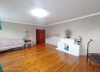 Продается пятикомнатная квартира, 164.3 м2, Белгородская область, микрорайон Ольминского, 7Б