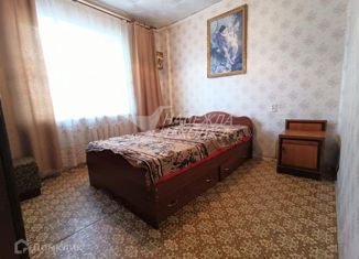 Аренда 3-ком. квартиры, 61 м2, Находка, Озёрный бульвар, 14