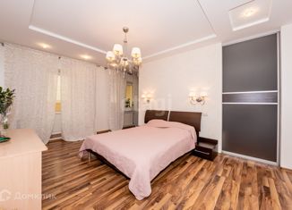 Продажа 4-комнатной квартиры, 159.7 м2, Череповец, Первомайская улица, 38А