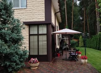 Продаю таунхаус, 150 м2, Раменское, Десантная улица, 55А