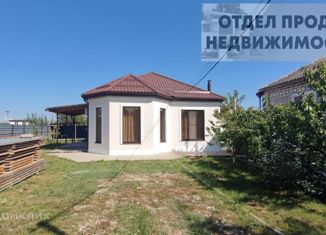 Продажа дома, 96.3 м2, Крымск, улица Шаумяна