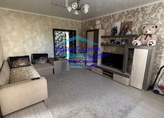 Двухкомнатная квартира на продажу, 51.1 м2, Октябрьский, Московский проспект, 10