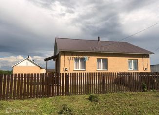 Продается дом, 57.6 м2, село Прибельский, улица Мустая Карима