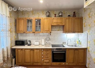 Сдача в аренду 3-ком. квартиры, 74 м2, Москва, улица Мусы Джалиля, 4к1, район Зябликово