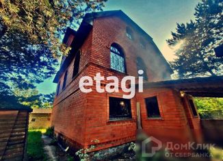 Продам дом, 205 м2, СНТ Междуречье, Центральная улица