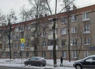 Комната на продажу, 73.5 м2, Москва, улица Маршала Новикова, 19к2, СЗАО