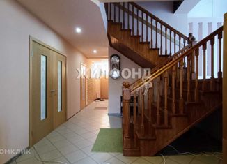 Дом на продажу, 277.3 м2, поселок Приобский, Озёрная улица