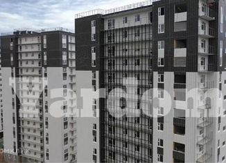 Двухкомнатная квартира на продажу, 62 м2, Красноярск, ЖК КБС. Берег, Судостроительная улица, 31