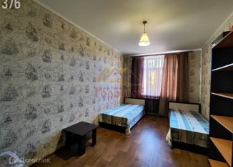 3-комнатная квартира в аренду, 80 м2, Борисоглебск, Бланская улица, 61