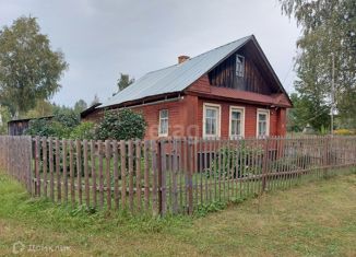 Продается дом, 42.5 м2, деревня Дресвянка