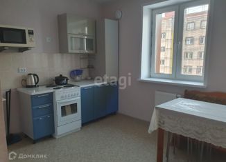 Сдается в аренду 1-комнатная квартира, 45 м2, Тюменская область, улица Нефтяников, 14