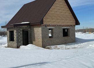 Продажа дома, 86.2 м2, село Русский Юрмаш, Набережная улица