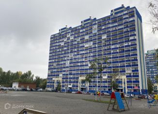 Продаю квартиру студию, 23 м2, Новосибирск, Березовая улица, 19, Березовая улица