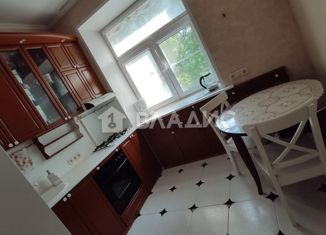 2-комнатная квартира на продажу, 51.3 м2, Москва, улица Бочкова, 6к1, улица Бочкова