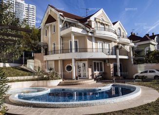 Дом на продажу, 215 м2, Сочи, микрорайон Приморье, улица Есауленко, 13/14