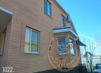 Продажа дома, 120 м2, СНТ Ника-4, Пешеходная улица