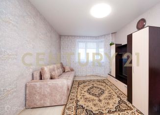 Продажа 1-комнатной квартиры, 32.8 м2, Ульяновск, улица Автомобилистов, 7А, ЖК Олимп