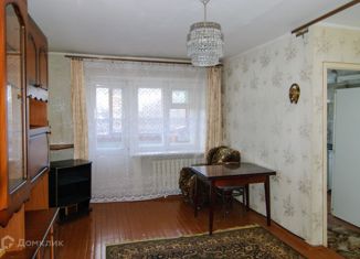 Продается 3-ком. квартира, 42 м2, Нижний Новгород, Херсонская улица, 16к2, Херсонская улица