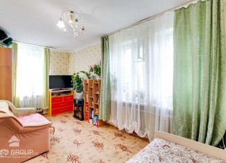 Комната на продажу, 77 м2, Хабаровский край, улица Руднева, 63