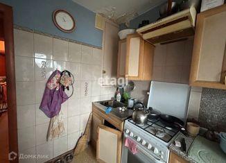 Продается трехкомнатная квартира, 61.3 м2, Санкт-Петербург, улица Димитрова, 18к1, улица Димитрова