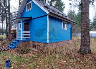 Продается дом, 31.6 м2, посёлок Гжелка