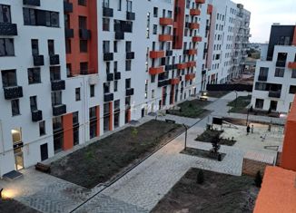 Продается 2-комнатная квартира, 60 м2, Симферополь, Киевская улица, 179Ж, ЖК Консоль на Никанорова