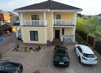 Продаю дом, 2436 м2, Чехов, Закатная улица