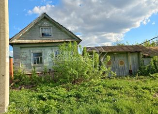 Участок на продажу, 16.9 сот., село Большая Атня, Советская улица