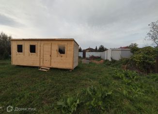 Продаю земельный участок, 7 сот., деревня Животинки, 1-я Благодатная улица