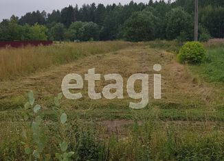 Продается земельный участок, 10 сот., деревня Ерофейка