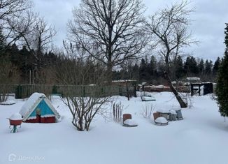 Продажа земельного участка, 17.5 сот., Одинцовский городской округ