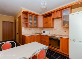 Продажа 2-комнатной квартиры, 55 м2, Челябинская область, улица Захаренко, 7