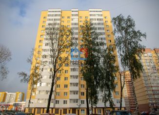3-комнатная квартира на продажу, 78.7 м2, Тюменская область, 15-й микрорайон, 29