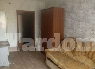 Продается квартира студия, 19 м2, Красноярский край, Квартальная улица, 5