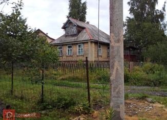 Продам дом, 56 м2, СНТ Лесное, 4-я линия