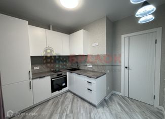 Продается 1-комнатная квартира, 38 м2, Ростов-на-Дону, улица Ткачёва, 42с2, ЖК Пятый Элемент
