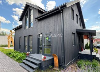 Продаю дом, 200 м2, деревня Андреевское