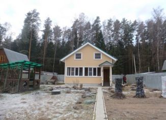 Продается дом, 80 м2, Кремёнки, улица Циолковского