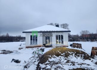 Продается дом, 88.7 м2, село Завьялово, Береговая улица, 3