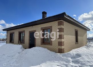 Дом на продажу, 100 м2, деревня Самохваловка, Просторная улица, 14А