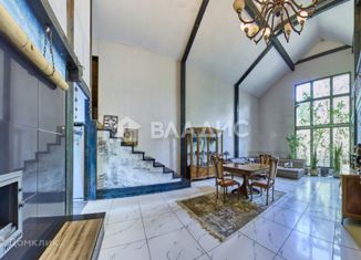 Сдам дом, 256 м2, деревня Липки, деревня Липки, 8