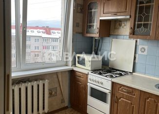 Продам 2-комнатную квартиру, 49.8 м2, Калининград, Заводская улица, 25, Московский район