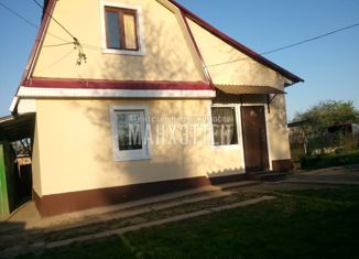 Продажа дома, 85 м2, садоводческое некоммерческое товарищество Ромашка, садоводческое некоммерческое товарищество Ромашка, 44